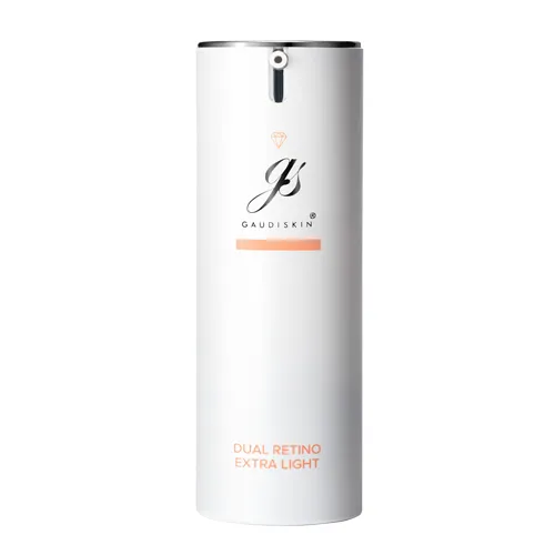 デュアルレチノエクストラライト