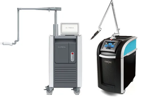 エンライトン・ピコレーザー