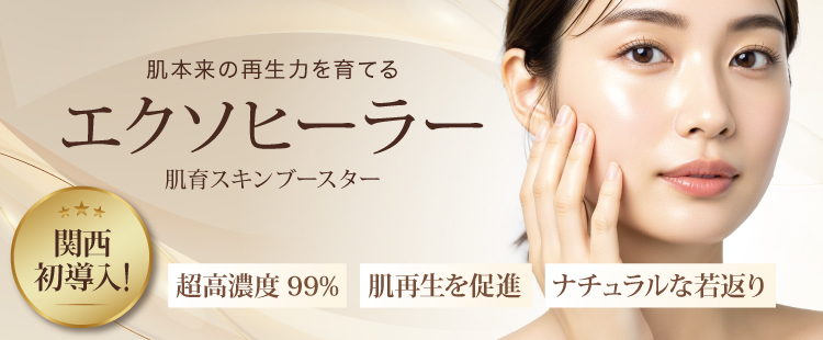 エクソヒーラー